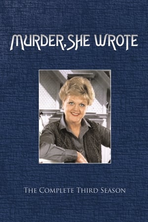 Murder, She Wrote