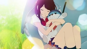 Napping Princess film complet