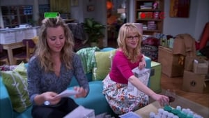 The Big Bang Theory: 5×22 online sa prevodom