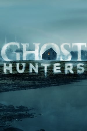 Image Ghost Hunters