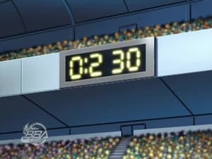 Beyblade: 3×28