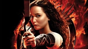 Hunger Games - L'embrasement