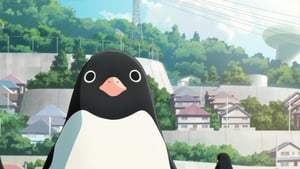 Penguin Highway วันหนึ่งฉันเจอเพนกวิน เดอะมูฟวี่ พากย์ไทย