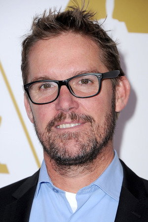 Steve Boeddeker portrait