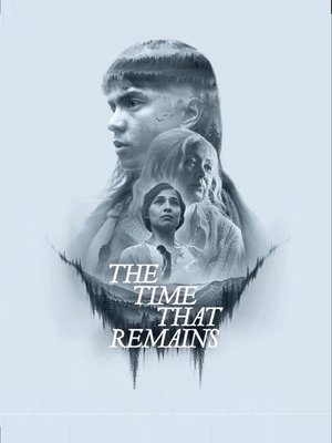 The Time That Remains