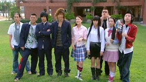 KO One Season 1 Episode 20