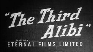 The Third Alibi film complet