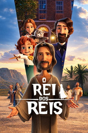 O Rei dos Reis