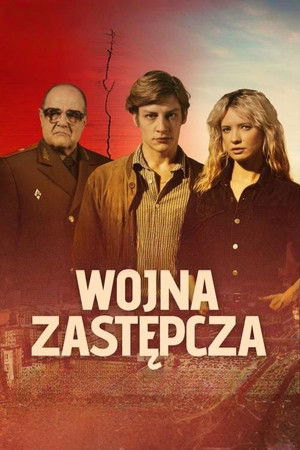 Wojna Zastępcza