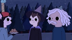 Summer Camp Island: 1×30