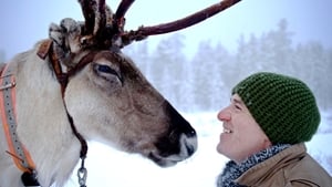 Reindeer Family & Me film complet
