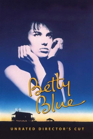 Постер фильма «37,2º утром (1986)» — (24 из 107)