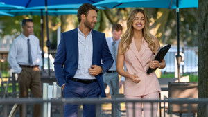 Hearts Around the Table Jenna s First Love (2025)