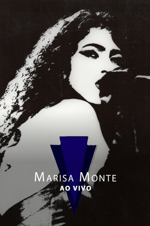 Marisa Monte: MM ao Vivo 7