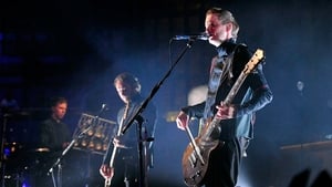 Sigur Ros: iTunes Festival Live film complet