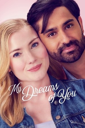 Poster My Dreams of You 2024