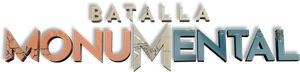 Batalla monumental — Logos 1