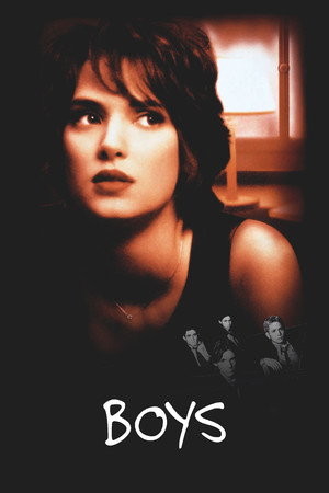 Boys 14