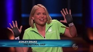 Shark Tank Week 7: The Natural Grip, Priority One Canine, Man-PACK, Bottle Breacher