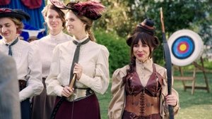 Another Period 3 x Episodio 3