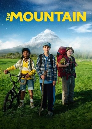 Image The Mountain