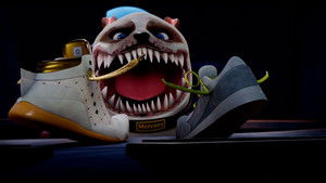 Sneaks (2025) สนีกส์