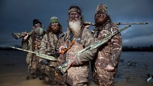 poster Duck Dynasty