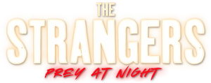 The Strangers: Prey at Night