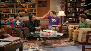 The Big Bang Theory 3 x Episodio 20