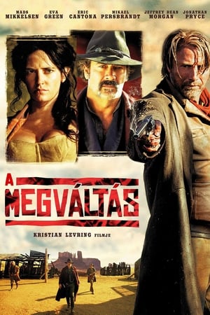 A megváltás (2014)