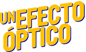 Un efecto óptico — Logos 1