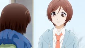 Hananoi-kun to Koi no Yamai Capitulo 1 Sub Español