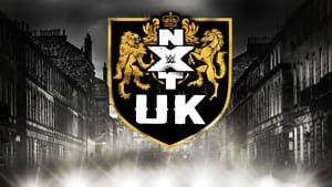 poster WWE NXT UK