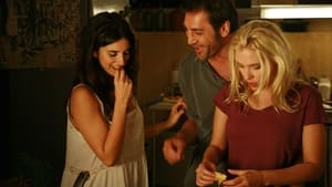 Vicky Cristina Barcelona