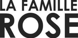 La Famille Rose