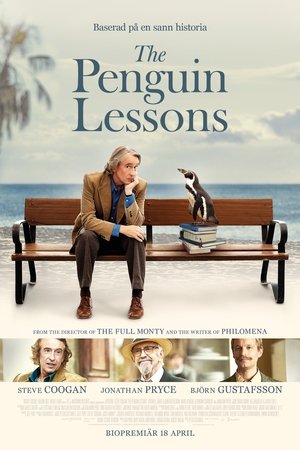 Image The Penguin Lessons
