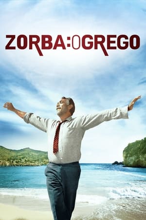 Assistir Zorba, O Grego Online Grátis