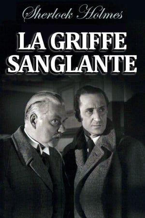 Image Sherlock Holmes et la griffe sanglante