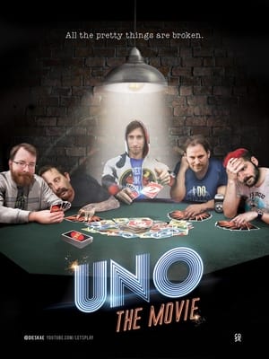 Poster Uno: The Movie 2016