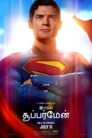 poster Superman