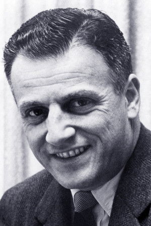 Stanley Kramer photo