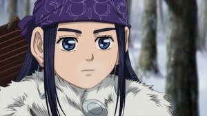 Golden Kamuy: Season 4 Episode 8