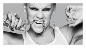 P!NK: Greatest Hits... So Far!!!