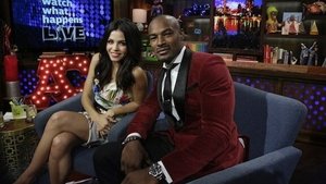 Image Jenna Dewan-Tatum & Tyson Beckford