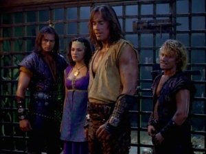 Hercules: 2×3