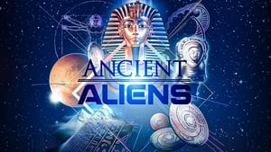 poster Ancient Aliens