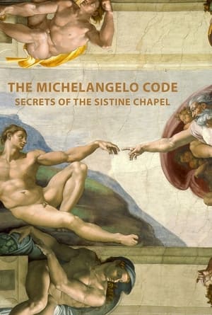 Poster The Michelangelo Code: Lost Secrets of the Sistine Chapel (2008)