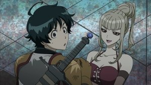 Ixion Saga: Dimensional Transfer Season 1 Episode 21
