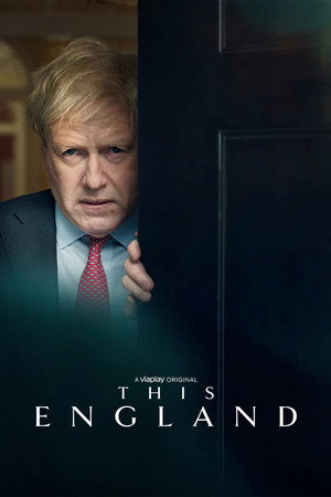 This England 18