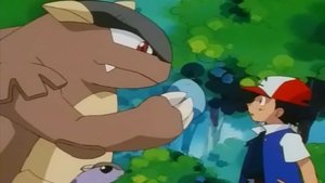 Pokémon Season 5 Episode 20